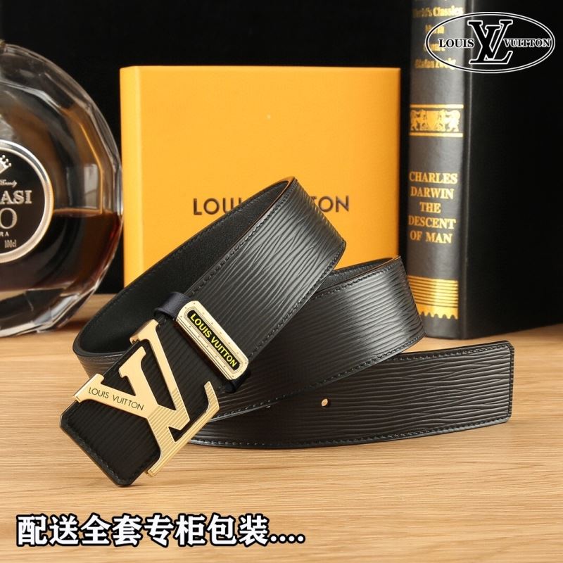 Louis Vuitton Belts